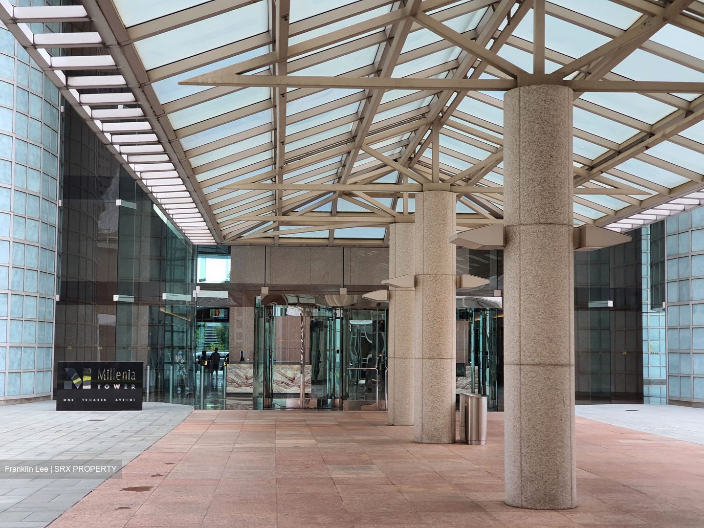 Millenia Tower (D1), Office #363766371